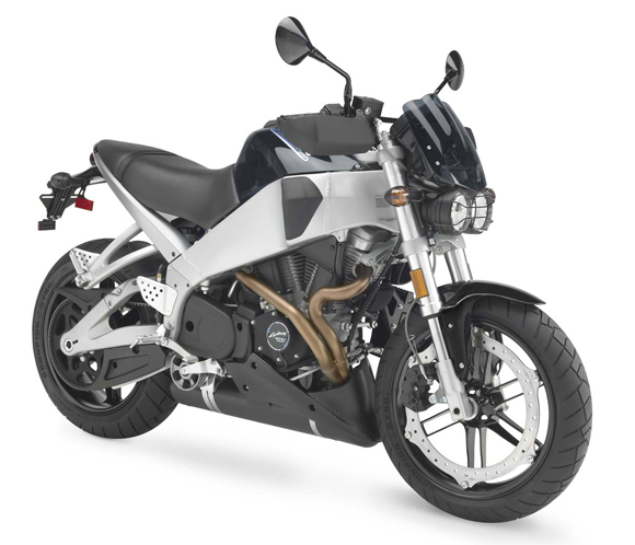 Buell Lightning Cityx XB9SX (2005-09)