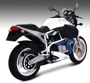 Buell Lightning X1 1200