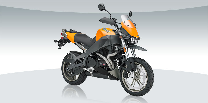 Buell Ulysses XB12X