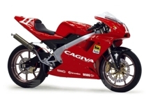 Cagiva Mito 125 SP 525