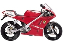 Cagiva Mito 50