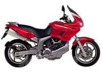 Cagiva Navigator 1000 (2002)