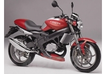 Cagiva Planet 125 (1997-01)