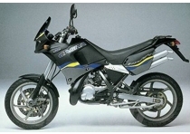 Cagiva Supercity 125