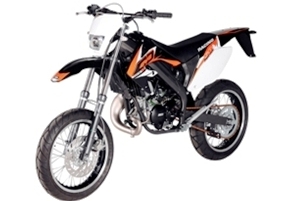 CMC Supermoto 50