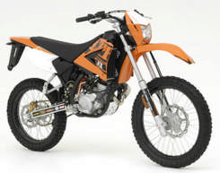 CPI Supercross 50