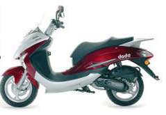 Dado Motors DD 125 T19