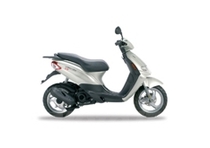 Derbi Atlantis 100 4T