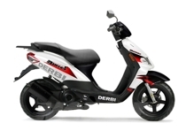 Derbi Atlantis 50 2T