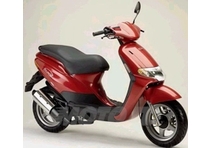 Derbi Atlantis 50 Kat