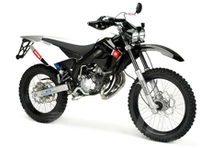 Derbi Black Devil 50