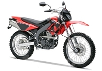 Derbi DRD Racing 125