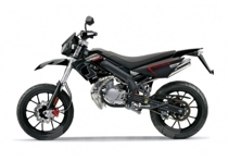 Derbi DRD Racing Limited Edition 50 SM