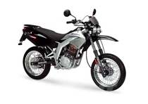 Derbi Senda 125 SM