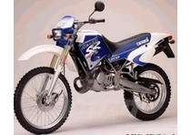 Derbi Senda 50 R