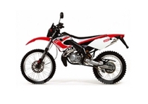 Derbi Senda 50 X-Treme R