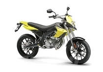 Derbi Senda DRD Evo 50 SM