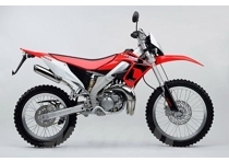 Derbi Senda DRD Pro R