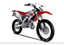 Derbi Senda DRD Pro R (2008-12)