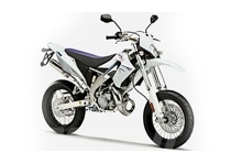 Derbi Senda DRD Pro SM