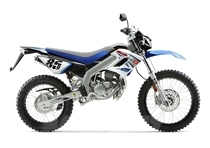 Derbi DRD Racing 50 R