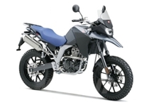 Derbi Terra 125 R