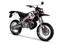 Derbi X-Race 50 SM