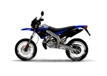 Derbi X-Race SM