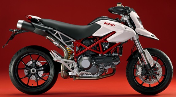 Ducati Hyperstrada