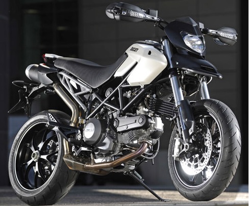 Ducati Hyperstrada