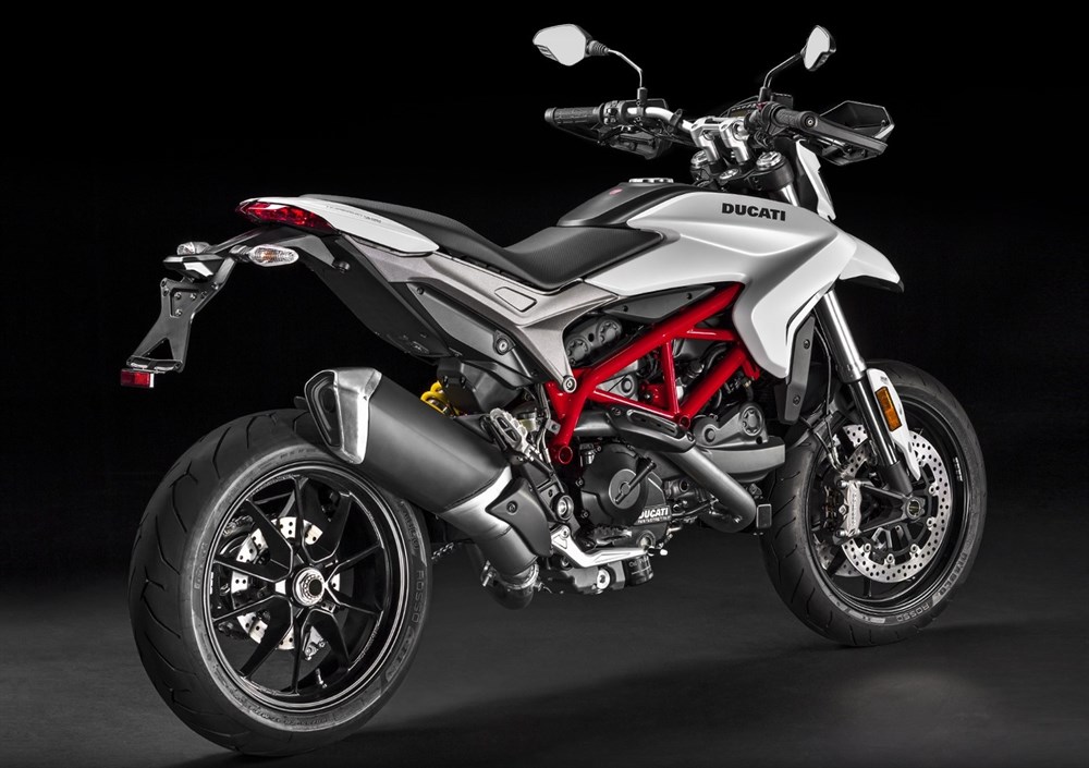 Ducati Hypermotard 939