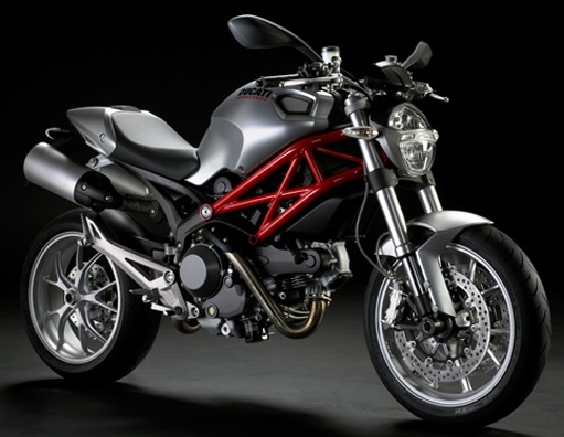 Ducati Monster 1100