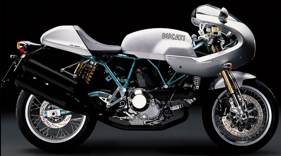 Ducati Sportclassic Paul Smart 1000 LE