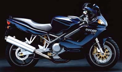 Ducati ST4 (2003)