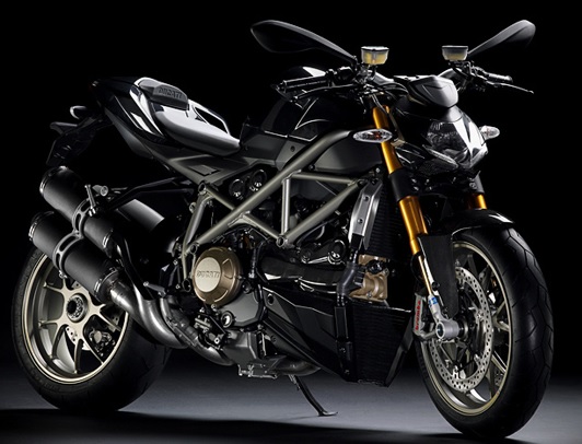 Ducati Hyperstrada