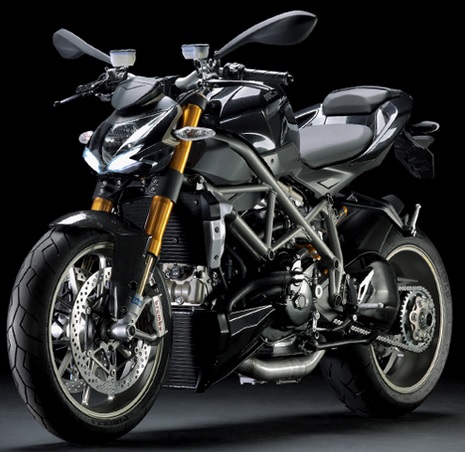 Ducati Hyperstrada