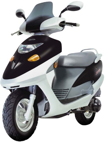 Garelli Joker 125