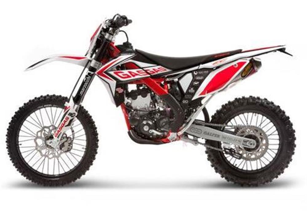 Gas Gas EC 250 H 4T Racing (2015-16)