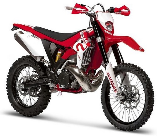 Gas Gas EC 250 H Racing E