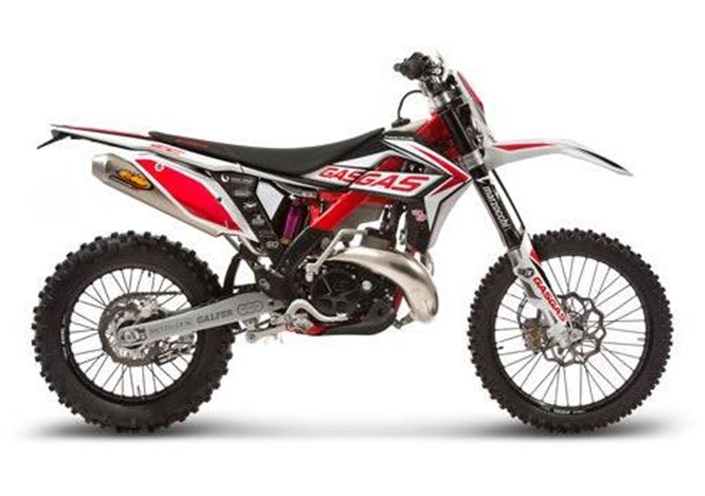 Gas Gas EC 250 H Racing AE (2015-16)