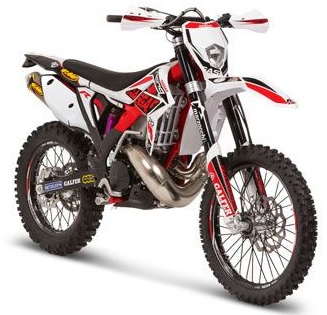 Gas Gas EC 300 H Racing