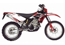 Gas Gas EC 450 FSE