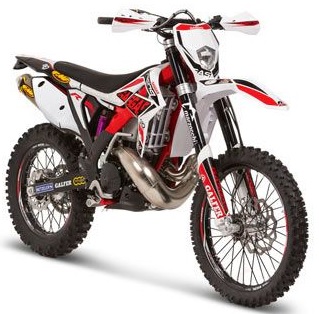 Gas Gas EC 450 H 4T Racing