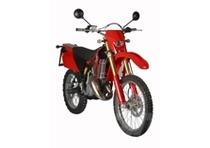 Gas Gas Halley 125 Enduro