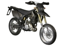 Gas Gas Halley 125 Supermotard