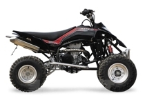 Gas Gas Wild Hp 450