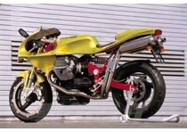 Ghezzi Brian Super Twin (01-03)