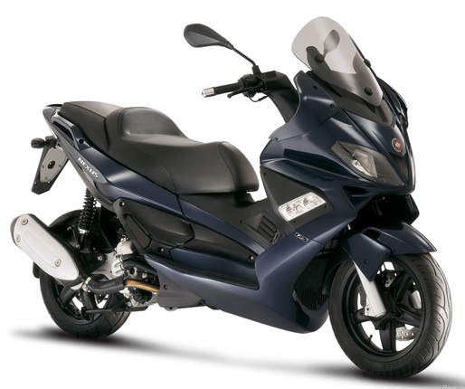 Gilera Nexus 125