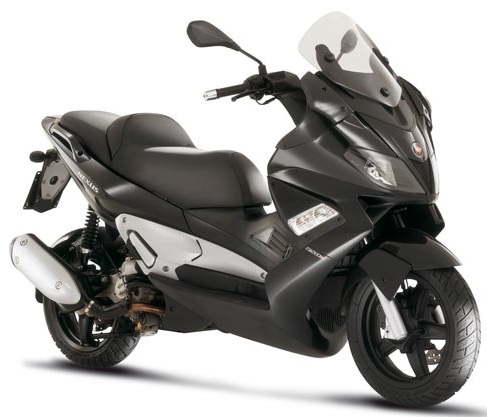 Gilera Nexus 250