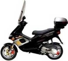 Gilera Runner 50 (1999-01)